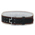 Vantage Strength Leather 4Inch Weight Belt Fitness Equipment