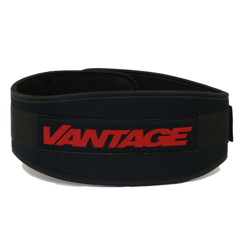 Vantage Strength Neoprene 4Inch Weight Belt