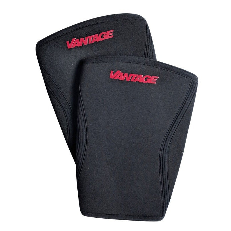 Vantage Strength Neoprene Knee Sleeve Fitness Equipment