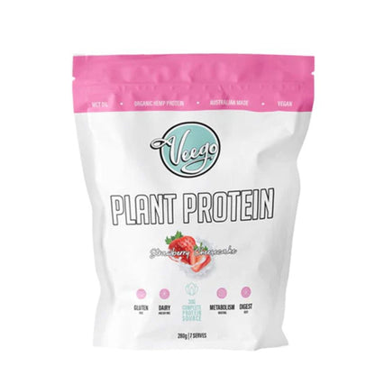 Veego Plant Protein Powder
