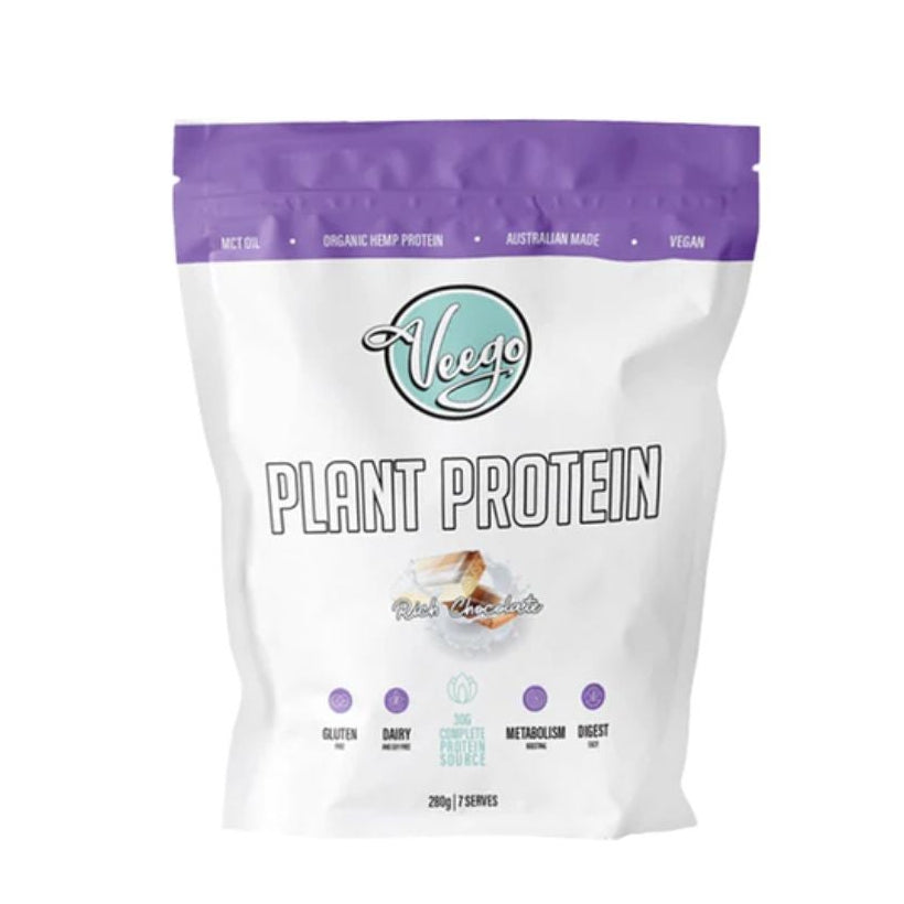 Veego Plant Protein Powder