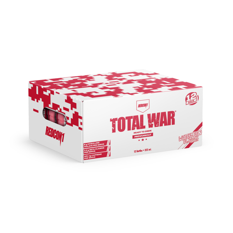 Redcon1 Total War RTD Redcon1