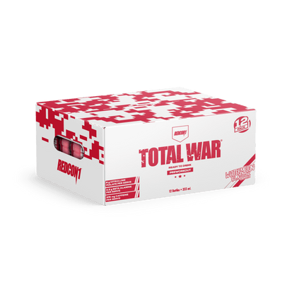 Redcon1 Total War RTD Redcon1