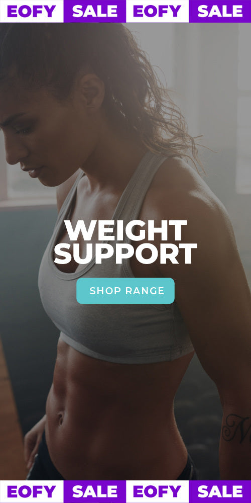 ASN EOFY - Shop Weight Support Supplements