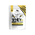 White Wolf Whey Better Protein Blend- Banana Ice Cream