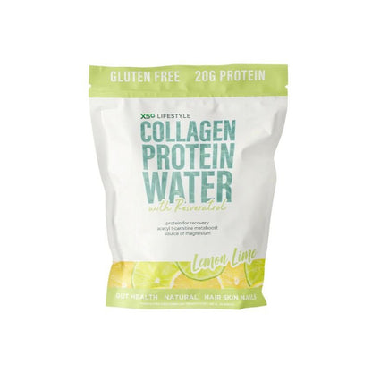 X50 Collagen Protein Water 30 Serve Clearance Online Clearance