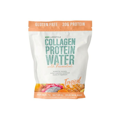 X50 Collagen Protein Water 30 Serve Clearance Online Clearance