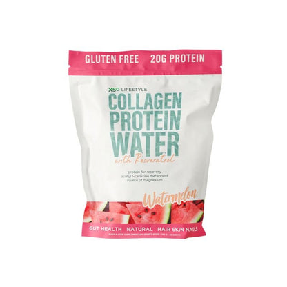 X50 Collagen Protein Water 30 Serve Clearance Online Clearance