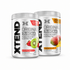 Scivation Xtend BCAA 30 serve Twin Pack Scivation