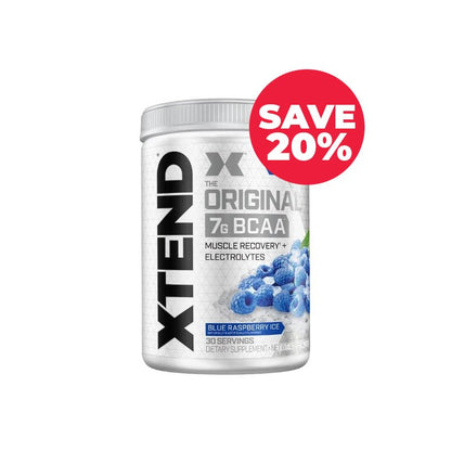 Scivation Xtend BCAA Scivation