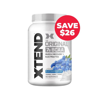 Scivation Xtend BCAA Scivation