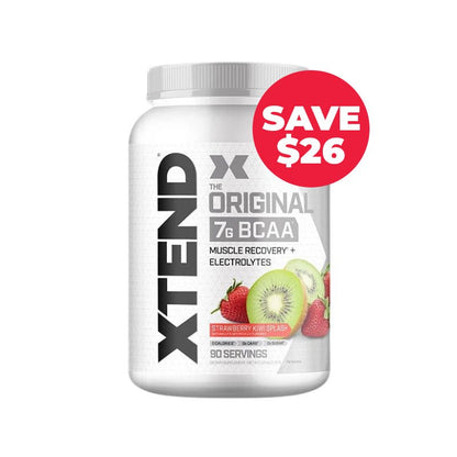 Scivation Xtend BCAA Scivation