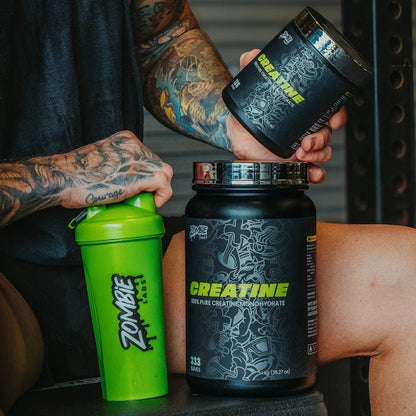 Zombie Labs Creatine