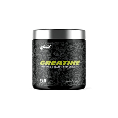 Zombie Labs Creatine - 135 serves