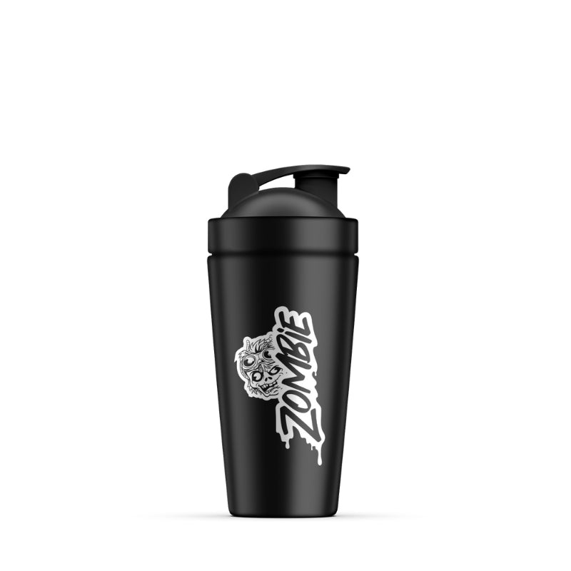 Zombie Labs Stainless Steel Shaker Zombie Labs