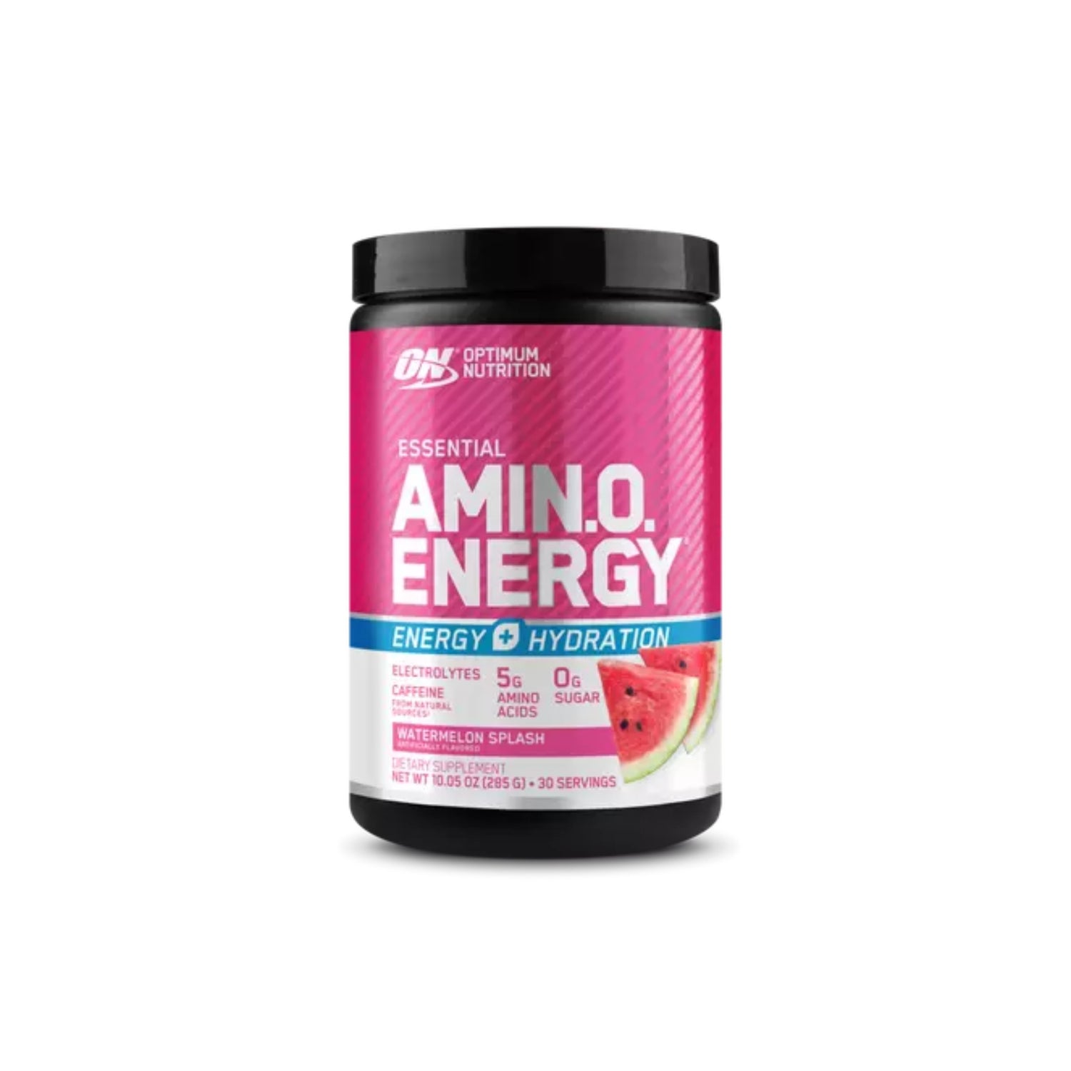 Optimum Nutrition Amino Energy + Electrolytes: Watermelon Splash