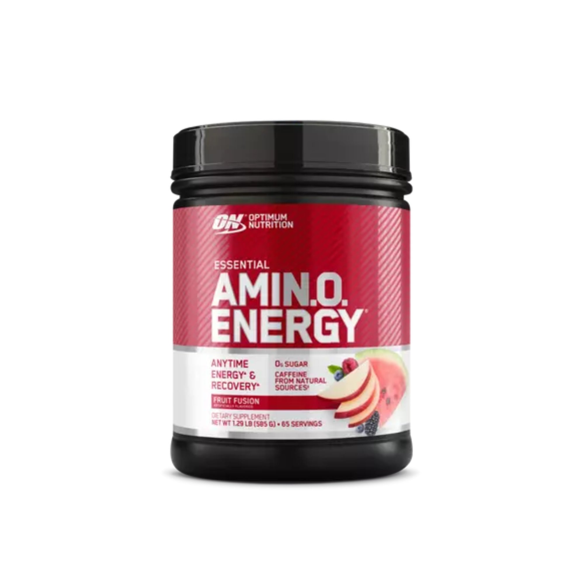 Optimum Nutrition Amino Energy: Fruit Fusion 585g