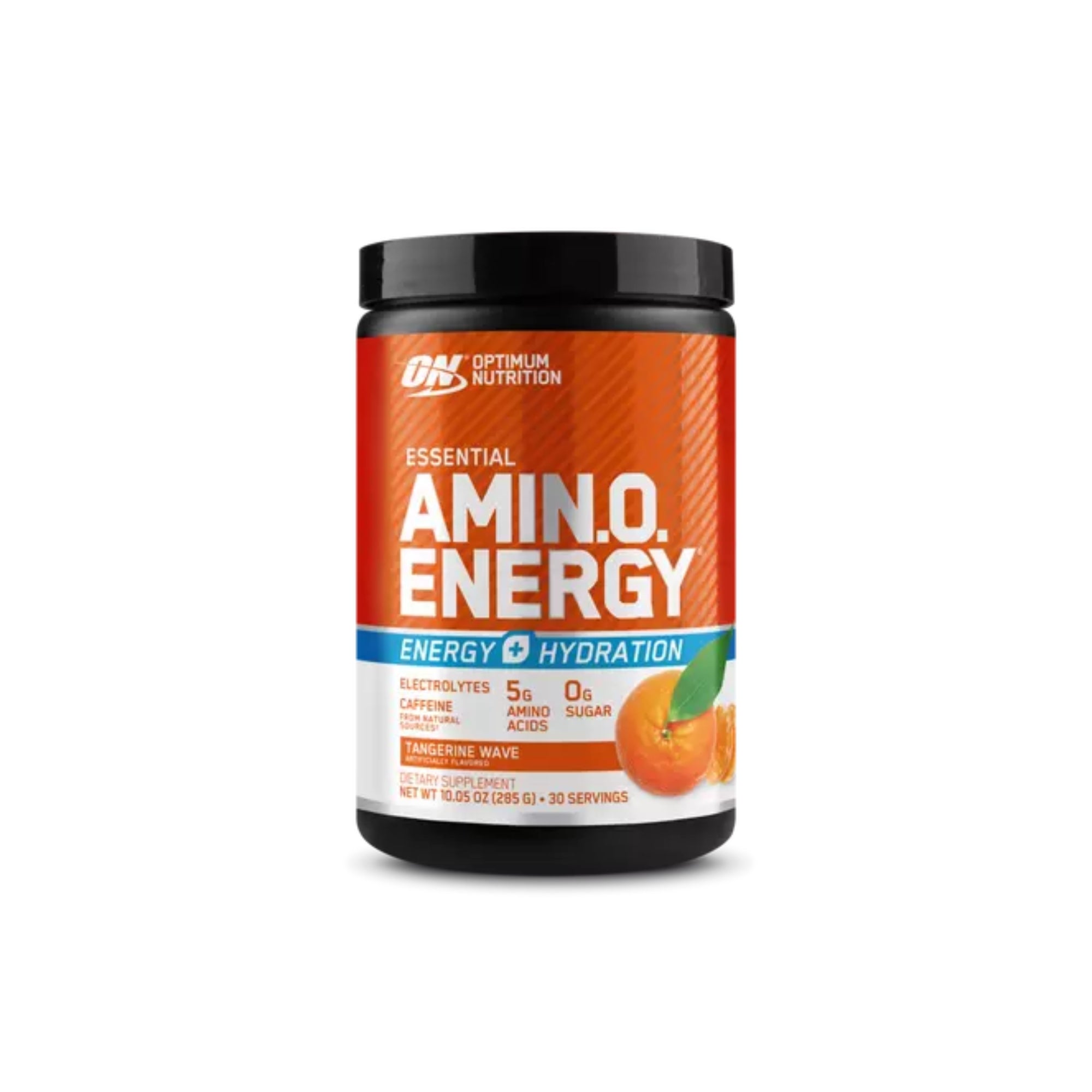 Optimum Nutrition Amino Energy + Electrolytes: Tangerine Wave