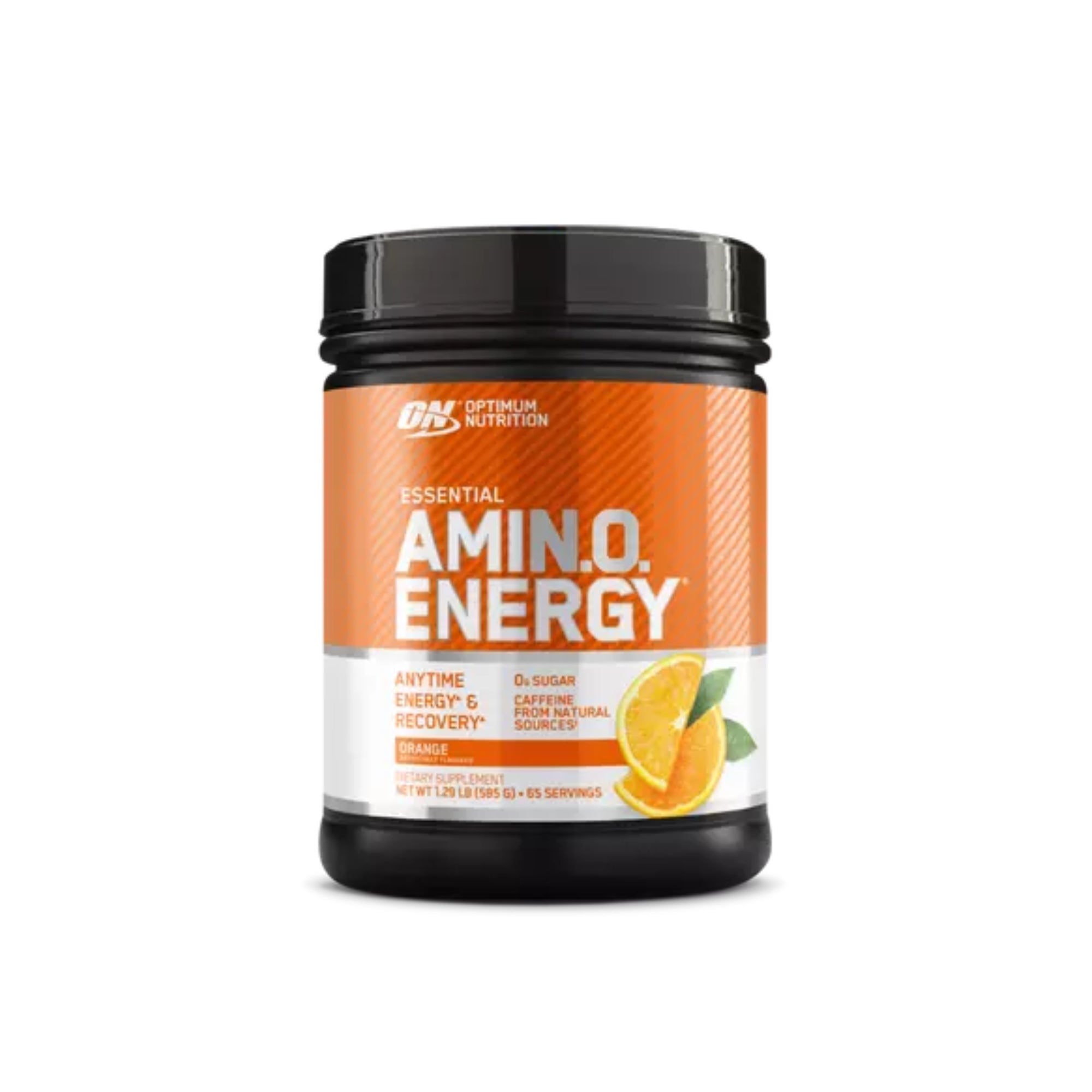 Optimum Nutrition Amino Energy: Orange 585g
