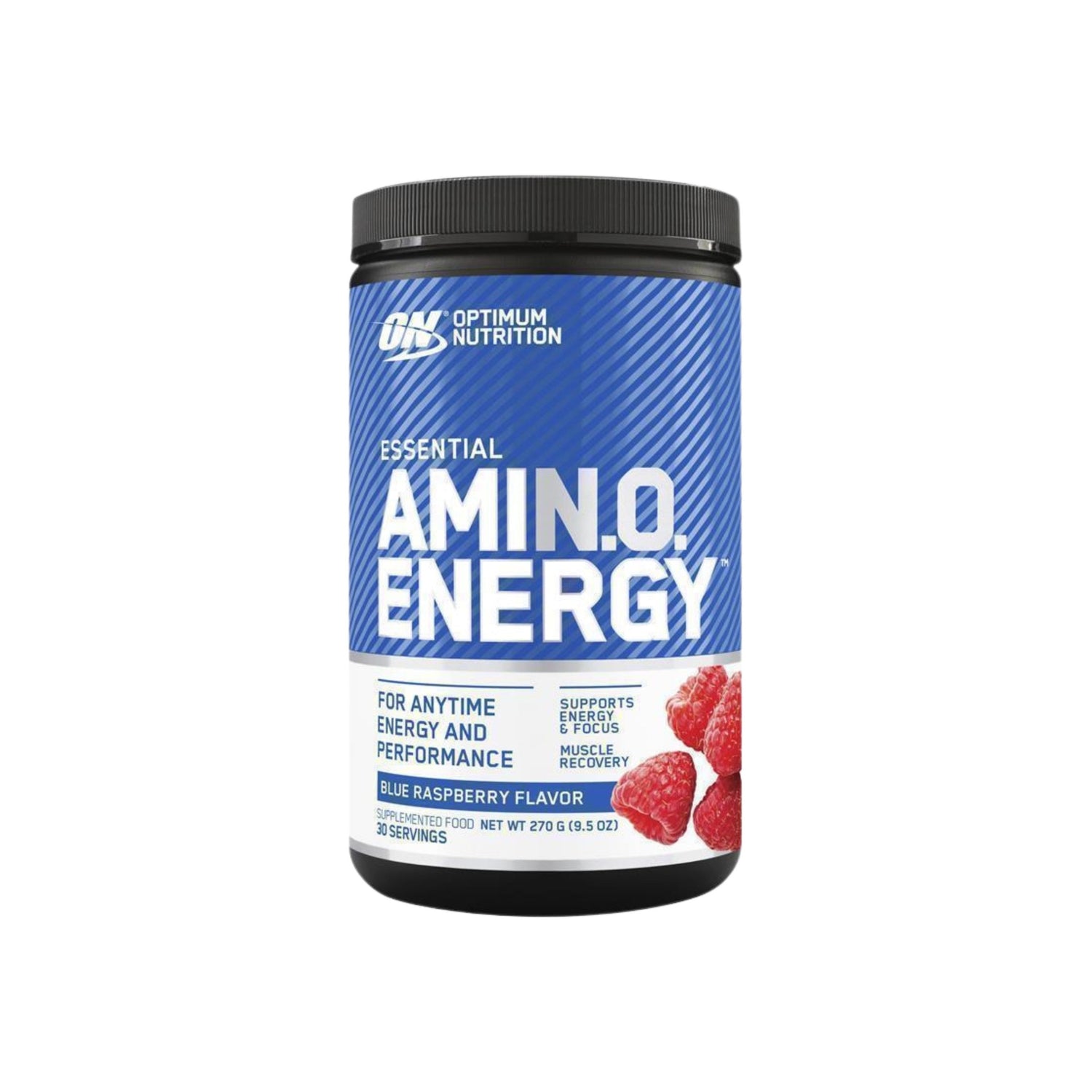 Optimum Nutrition Amino Energy: Blue Raspberry