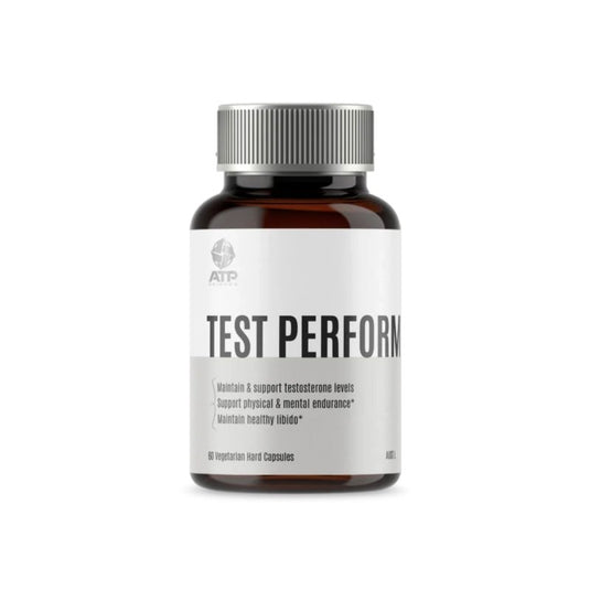 Testosterone Booster Supplements – Australian Sports Nutrition