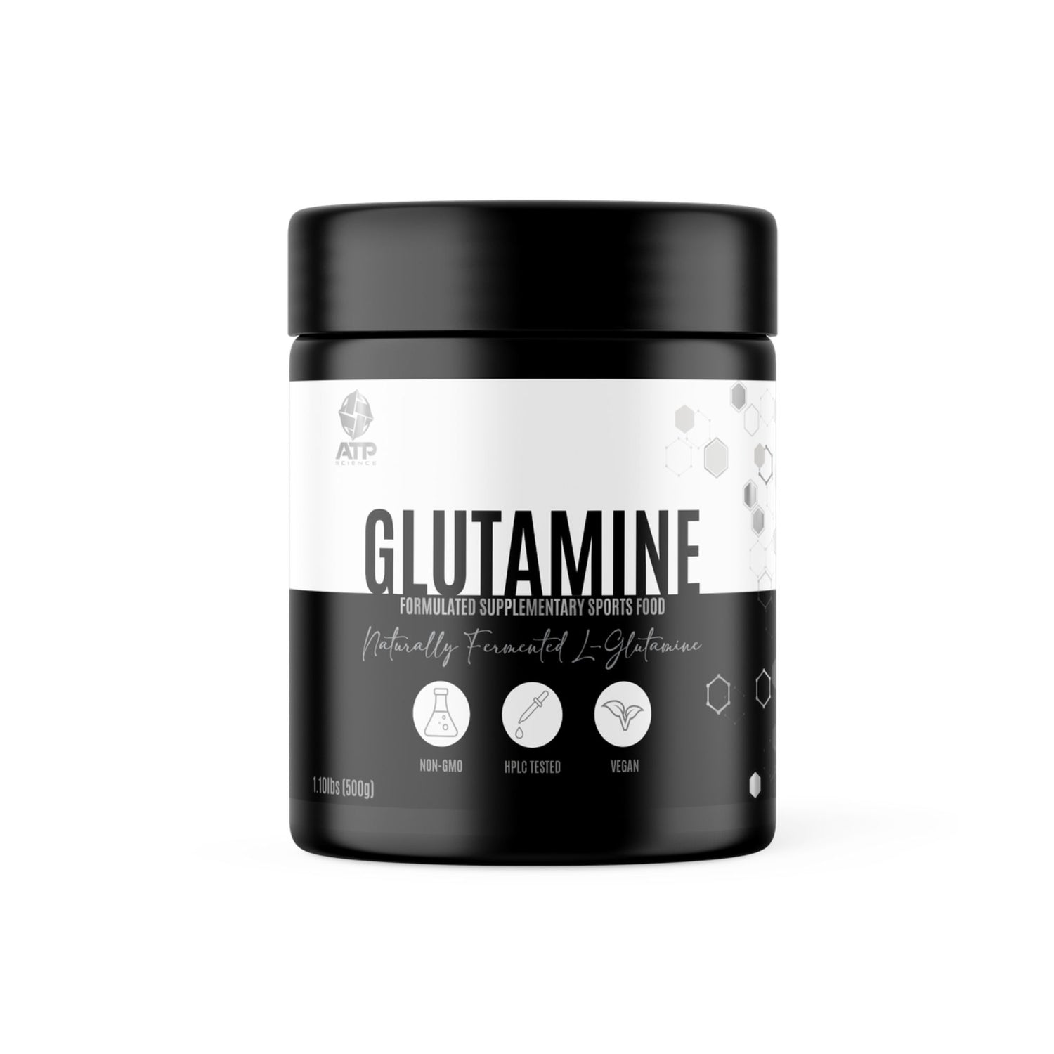 ATP L-Glutamine