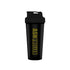 ASN Fuelled Shaker - Black Yellow