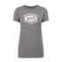 Australian Sports Nutrition Crew Shirt - Womens