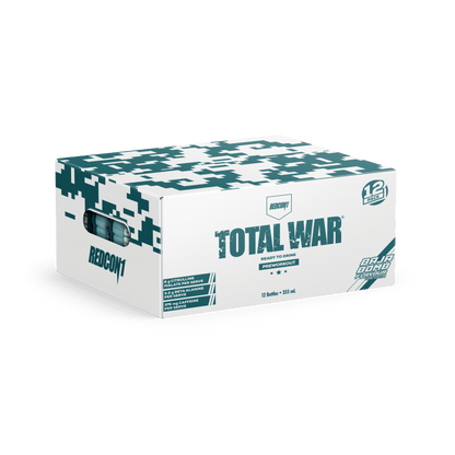 Redcon1 Total War RTD Redcon1