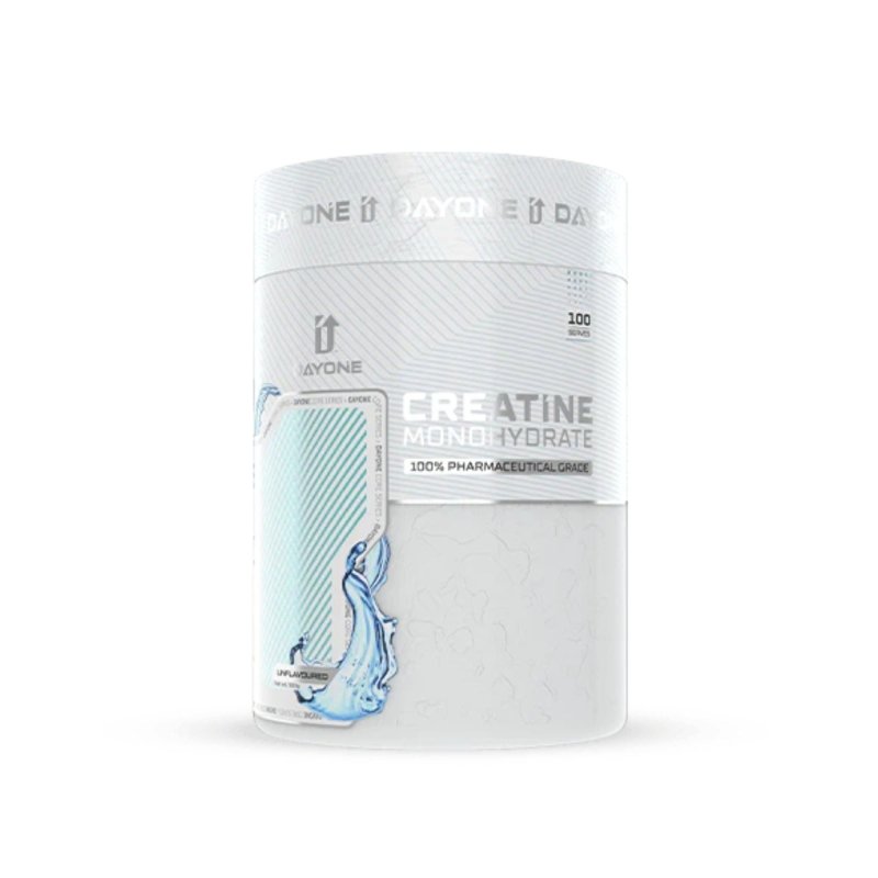 Day One Creatine Monohydrate - Australian Sports Nutrition