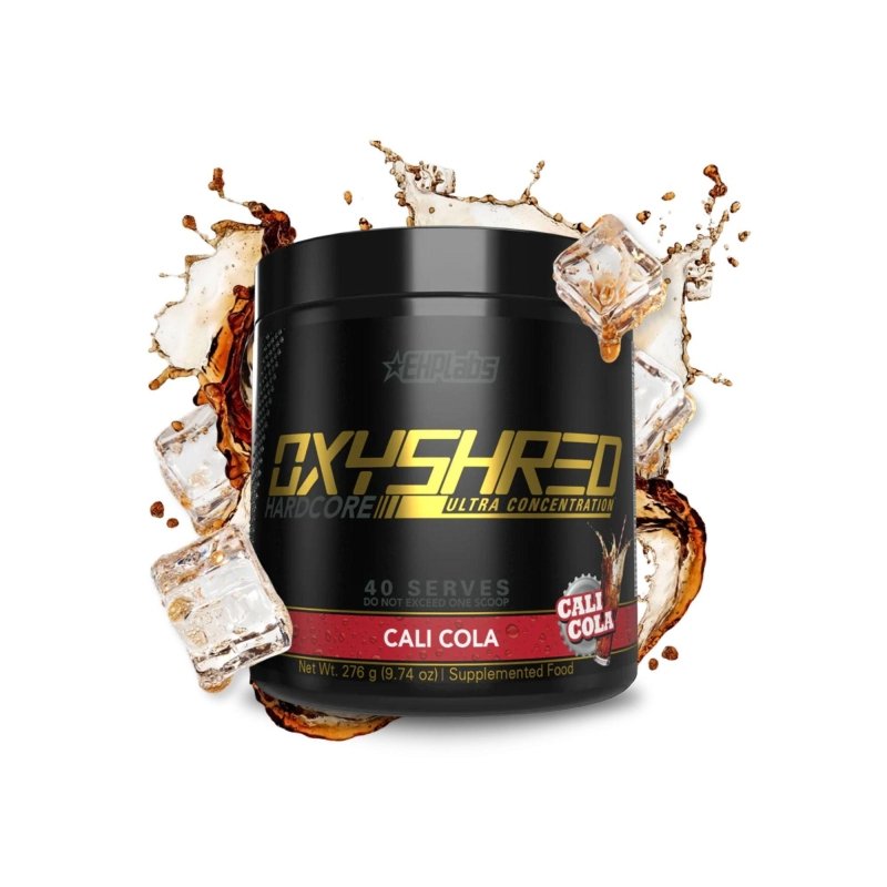 oxyshred and l carnitine stack Summer Gear Up x Summer Shred Complete Energy Bundle | OxyShred + Gummies + Acetyl  L-Carnitine | Energy, Metabolism & Focus Support Stack main image 0