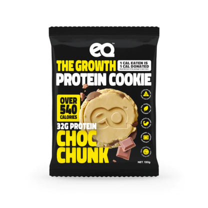 EQ XL Protein Cookie 250g