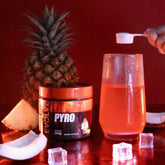 Evolve Nutrition | Shop Protein, Pyro, Creatine & More at ASN ...