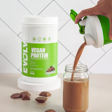 Lactose-Free Protein Powder | Dairy-Free Options at ASN – Australian ...