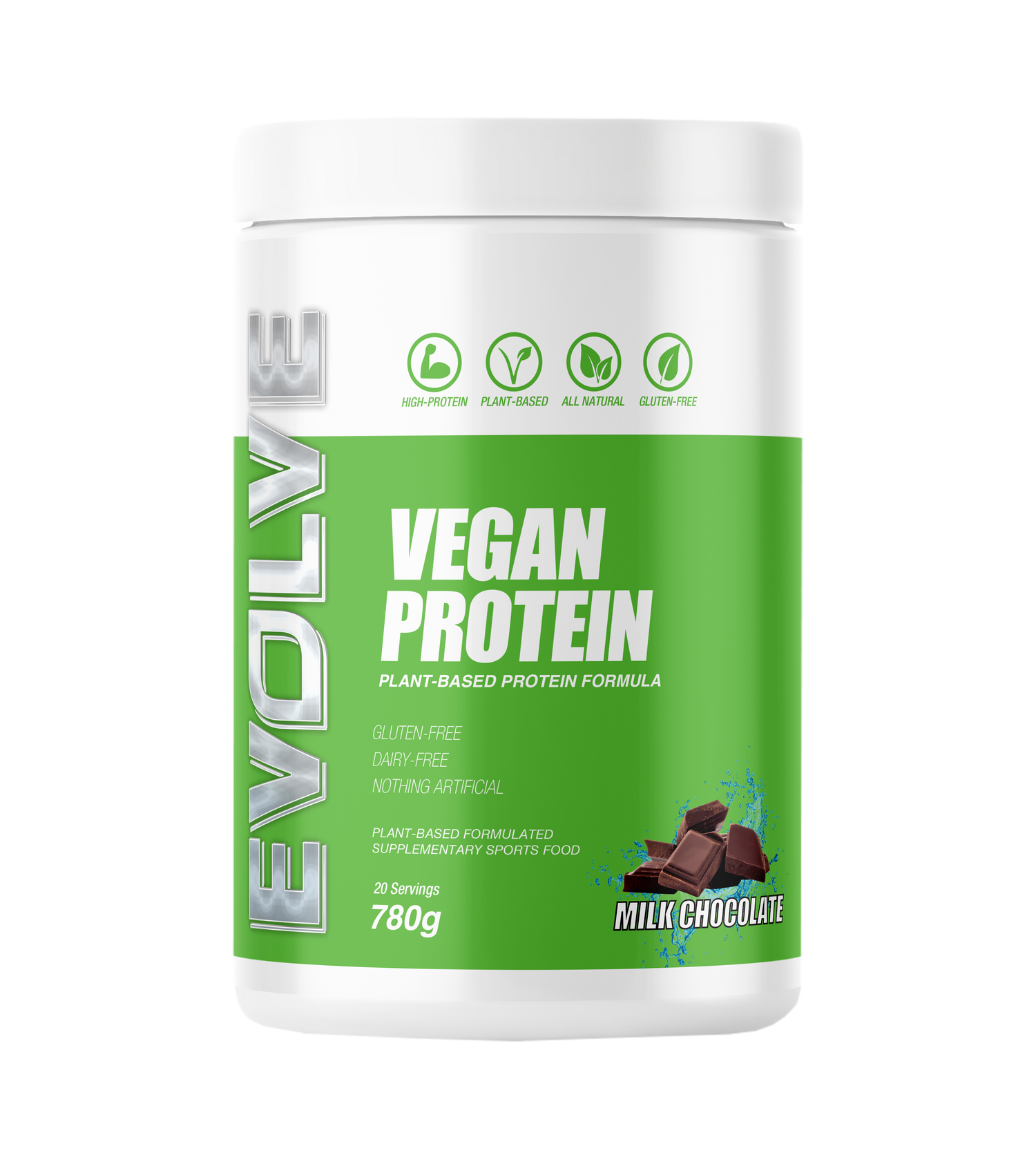 Top 10 Vegan Protein Powders Australian Sports Nutrition