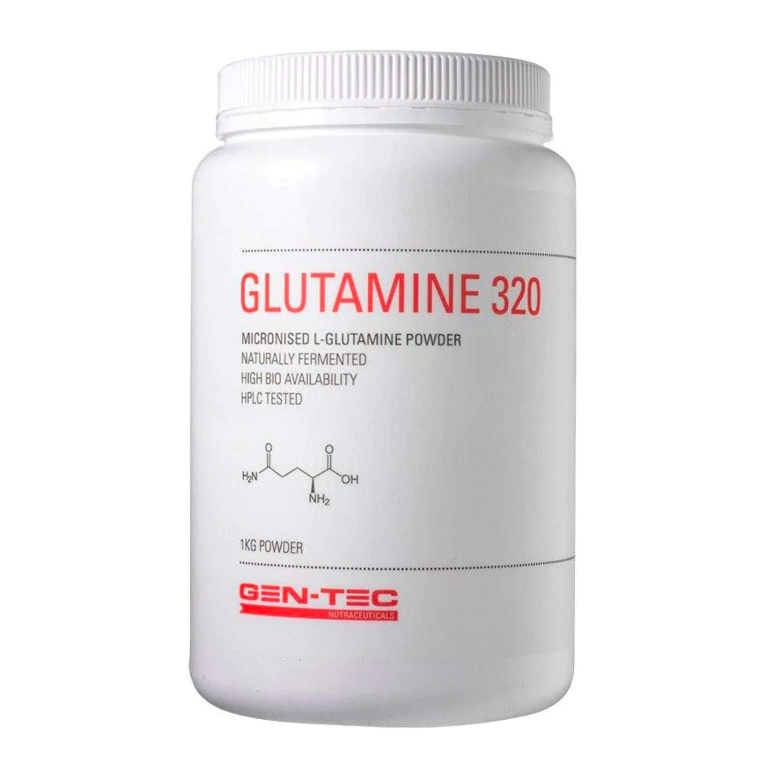 Gentec Glutamine