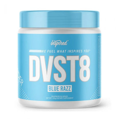 Inspired Dvst8 Global Pre Workout
