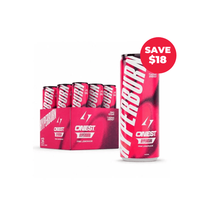 ONEST Hyperburn 330ml RTD ONEST