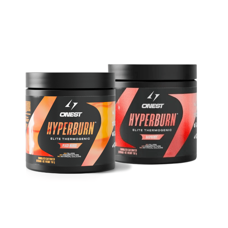 ONEST Hyperburn Twin Pack ONEST