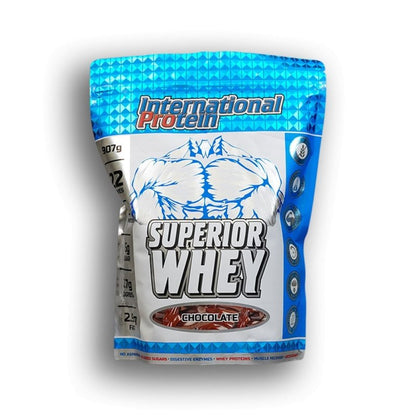 International Protein Superior Whey 907g Clearance Online Clearance