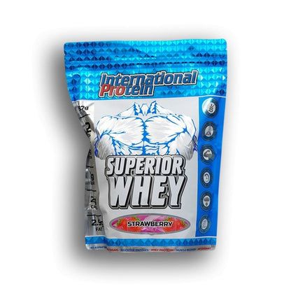 International Protein Superior Whey 907g Clearance Online Clearance