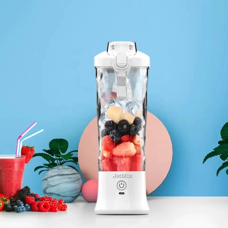 Jetmix Portable JetMix Portable Blender - Australian Sports Nutrition