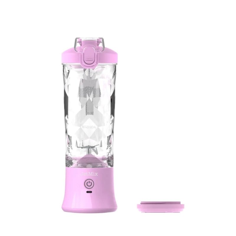 Jetmix Portable JetMix Portable Blender - Australian Sports Nutrition