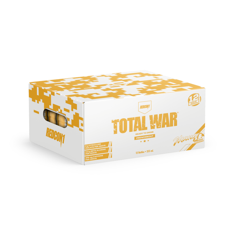 Redcon1 Total War RTD Redcon1