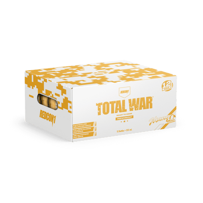 Redcon1 Total War RTD Redcon1