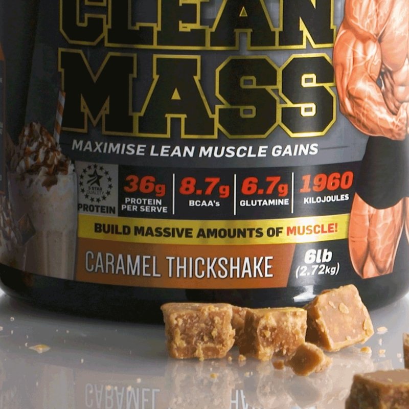 Max’s Supplements Australia | Shred, Mass & Whey Protein Powders ...