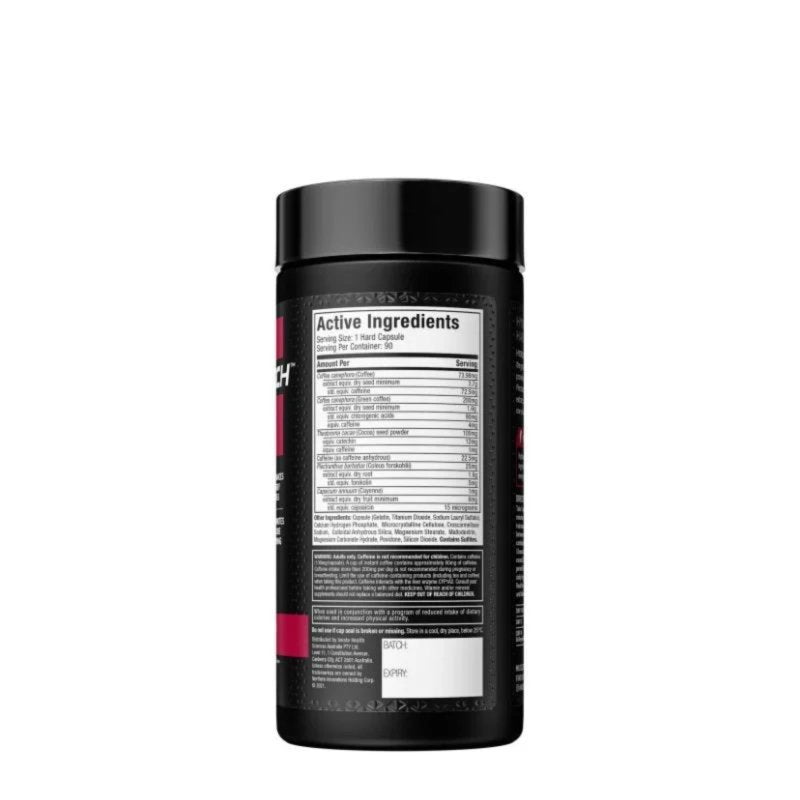 Muscletech Hydroxycut HardCore Elite - Australian Sports Nutrition Muscletech Hydroxycut HardCore Elite - Australian Sports Nutrition