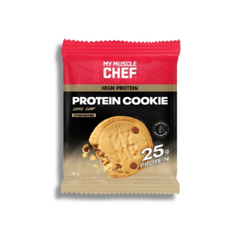 My Muscle Chef – Australian Sports Nutrition