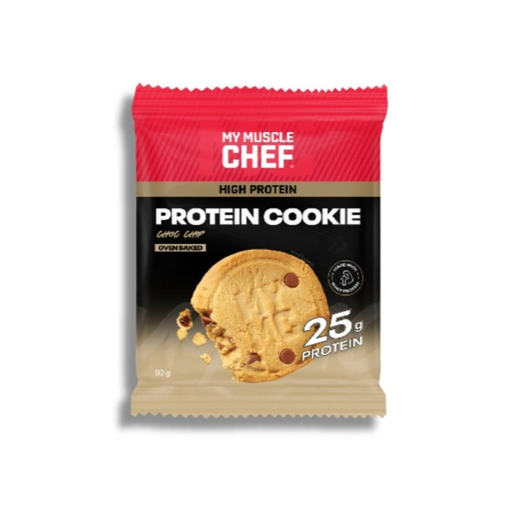 My Muscle Chef – Australian Sports Nutrition