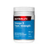 Nutra-Life Triple Strength Omega 3 Fish Oil Vitamins and Health